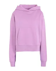 ウール リッチ レディース アウター パーカー・スウェット WOOLRICH パーカー Mauve