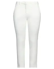 インコテックス レディース ボトムス カジュアルパンツ INCOTEX パンツ Off White オフホワイトのサムネイル