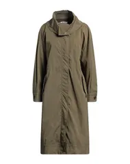 マレーラ レディース アウター コート MARELLA ライトコート Military Green グリーンのサムネイル