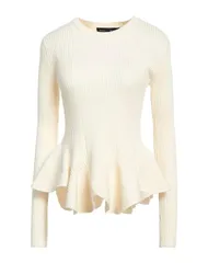 プロエンザショラー レディース トップス シャツ PROENZA SCHOULER プルオーバー Ivory アイボリーのサムネイル