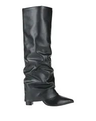 ゲス レディース シューズ ブーツ・レインブーツ GUESS ブーツ Black ブラックのサムネイル