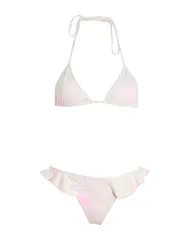 フランキーズ ビキニ レディース 水着 ボトムスのみ FRANKIES BIKINIS 水着（ビキニ） Ivory アイボリー