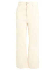 ヒューゴボス レディース ボトムス デニムパンツ BOSS HUGO BOSS ジーンズ Off White オフホワイトのサムネイル
