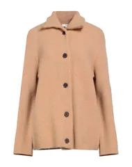 ヴィンス レディース アウター カーディガン VINCE カーディガン Beige ベージュ