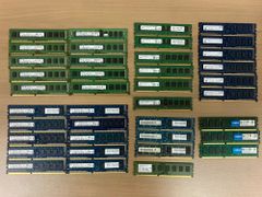 DDR4 ジャンクメモリまとめ売り 3200/2666/2400/2133など - メルカリ