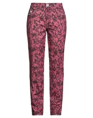 ワン ティースプーン レディース ボトムス デニムパンツ ONE TEASPOON ストレートレッグ Mauve