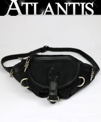 【広尾店】未使用 セリーヌ CELINE クラシックトリオンフ ショルダーバッグ カーフスキン チェスナッツ G金具 【18965】 広尾店】未使用 セリーヌ CELINE クラシックトリオンフ ショルダー