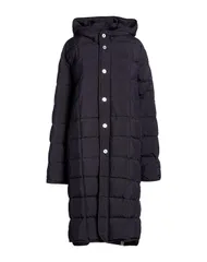 ジル・サンダー レディース アウター ジャケット・ブルゾン JIL SANDER パファージャケット Midnight Blue ブルーのサムネイル