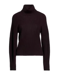 ヴィンス レディース アウター カーディガン VINCE カシミヤニット Plum プラムのサムネイル
