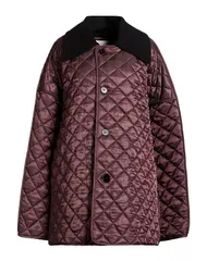 ジル・サンダー レディース アウター ジャケット・ブルゾン JIL SANDER パファージャケット Plum プラムのサムネイル