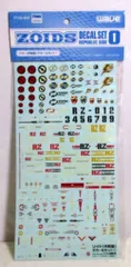 2026年最新】ゾイド デカールの人気アイテム - メルカリ