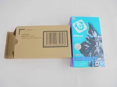  内箱未開封 アニメ S.H.Figuarts 仮面ライダーリバイス 仮面ライダーエビル バットゲノム/ジャッカルゲノム