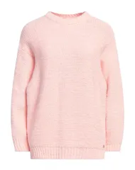 リプレイ レディース トップス シャツ REPLAY プルオーバー Light Pink ピンクのサムネイル