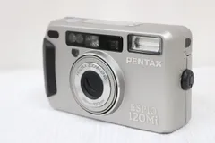 2026年最新】PENTAX ESPIO 120Miの人気アイテム - メルカリ