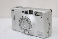 ペンタックス PENTAX ESPIO 120SW II おしゃれフィルム機 - メルカリ