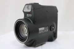 京セラ サムライ X4.0 2CR5電池交換済 35ミリ フィルムカメラ - メルカリ