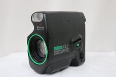 良品 動作確認済 KYOCERA SAMURAI ×3.0 専用ケース付 緑色 - メルカリ