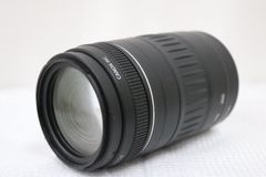 大迫力の望遠】運動会に大活躍☆Canon EF 90-300mm☆スマホ転送 - メルカリ