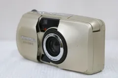 2026年最新】OLYMPUS μ-5010の人気アイテム - メルカリ