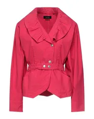 イザベル マラン レディース アウター ジャケット・ブルゾン ISABEL MARANT ブルゾン Fuchsia フューシャのサムネイル