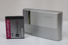 E2062】 SONY Cyber-shot DSC-TX66 ソニー - メルカリ