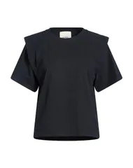 イザベル マラン レディース トップス Tシャツ ISABEL MARANT Ｔシャツ Midnight Blue ブルーのサムネイル