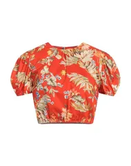 アーデム レディース トップス シャツ ERDEM トップス Orange オレンジのサムネイル