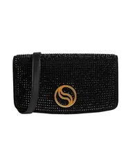 ステラマッカートニー レディース バッグ STELLA McCARTNEY クロスボディバッグ Black ブラック