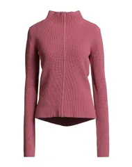 リックオウエンス レディース アウター カーディガン RICK OWENS カシミヤニット Antique Roseのサムネイル