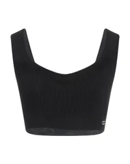エリザベッタフランキ レディース トップス シャツ ELISABETTA FRANCHI トップス Black ブラックのサムネイル