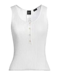 ピンコ レディース トップス シャツ PINKO トップス White ホワイトのサムネイル