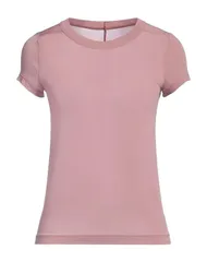 リックオウエンス レディース トップス Tシャツ RICK OWENS Ｔシャツ Antique Roseのサムネイル
