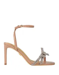 ローラクルス レディース シューズ サンダル LOLA CRUZ サンダル Pale Pink ピンク