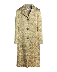 マルタンマルジェラ レディース アウター コート MAISON MARGIELA コート Sage Green グリーンのサムネイル