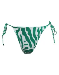 フェイスフル レディース 水着 ボトムスのみ FAITHFULL 水着（ビキニ） Green グリーン