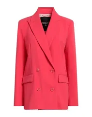 パトリツィア ペペ レディース アウター ジャケット・ブルゾン PATRIZIA PEPE テーラードジャケット Fuchsia フューシャのサムネイル