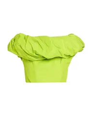 ピンコ レディース トップス シャツ PINKO トップス Lime Green ライムのサムネイル