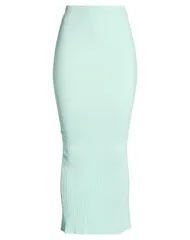ヴィコロ レディース ボトムスカート VICOLO ロングスカート Turquoise Blue ブルー