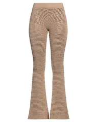 ディースクエアード レディース ボトムス カジュアルパンツ DSQUARED2 パンツ Light Brown ブラウン