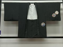 東京大学(東大) アカデミックガウンMサイズ 学士 (経済学部ワッペン