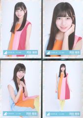 乃木坂46 掛橋沙耶香 生写真 好きというのはロックだぜ 5種コンプ