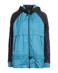 ウール リッチ レディース アウター ジャケット・ブルゾン WOOLRICH ブルゾン Sky Blue ブルーのサムネイル