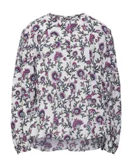 イザベル マラン レディース トップス シャツ ISABEL MARANT トップス White ホワイトのサムネイル