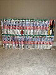 落第忍者乱太郎 1-65巻 全巻セット - メルカリ