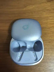 Anker Soundcore Liberty 4 ケースのみ　ブルー