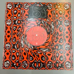 Koenig Cylinders / 99.9 レコード Industrial Strength IST002 12インチ 1993年 オリジナル盤 ハードコア ガバ テクノ