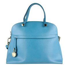 フルラ FURLA ボストンバッグ スケルトンバッグ - メルカリ