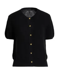 ラグアンドボーン レディース アウター カーディガン RAG BONE カーディガン Black ブラックのサムネイル