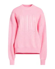アレキサンダーワン レディース トップス シャツ ALEXANDER WANG プルオーバー Pink ピンクのサムネイル