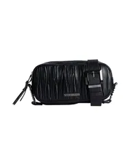 スティーブ マデン レディース バッグ STEVE MADDEN クロスボディバッグ Black ブラックのサムネイル